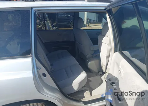 2003 Toyota Highlander z USA, uszkodzony, nr VIN JTEGD21AX30047848